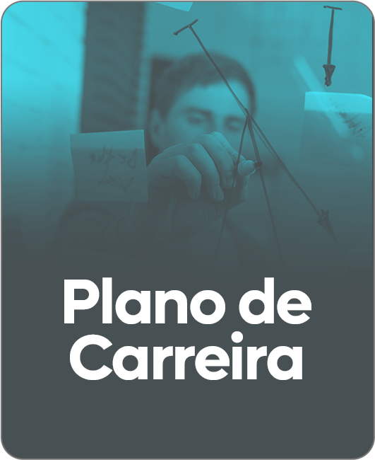plano de carreira