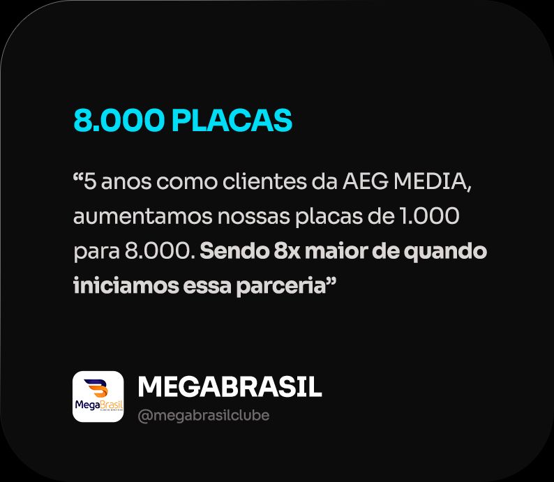 MEGABRASIL