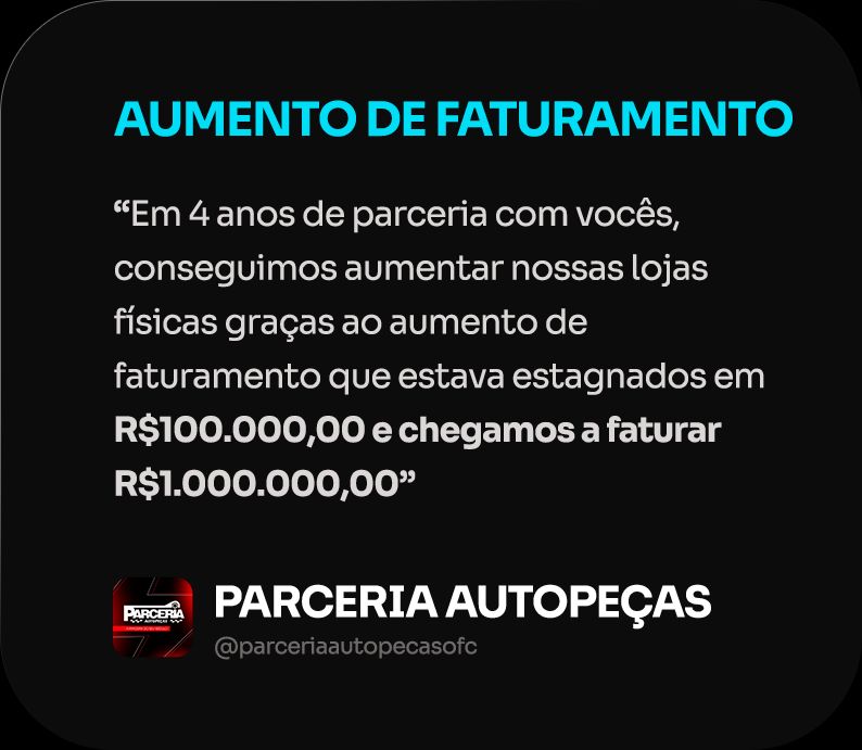 PARCERIA