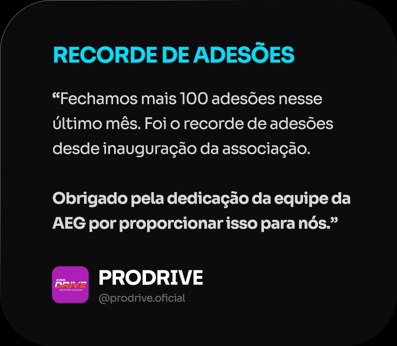 PRODRIVE