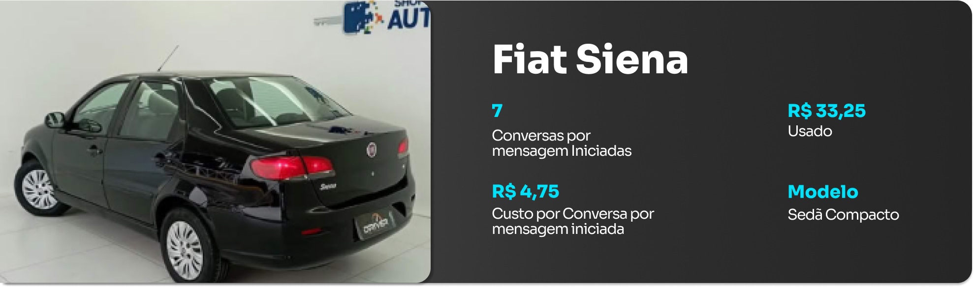 Fiat Siena