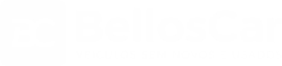 Logo Belo Car